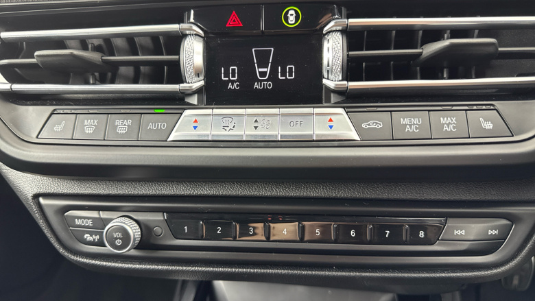 BMW 1 Series 118i M Sport 5dr Petrol Hatchback